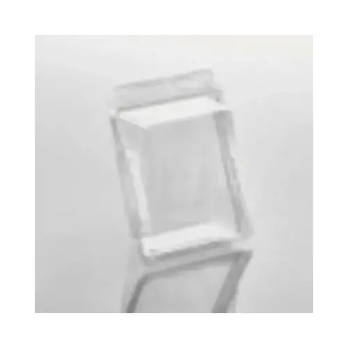 Fresh N' Sealed Sandwich Wedge Hinged With Flat Lid 5X6X2 IN PET Clear - pack of 375 Fresh N' Sealed Sandwich Wedge Hinged With Flat Lid 5X6X2 IN PET Clear - pack of 375