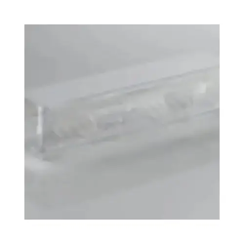 Fresh N' Sealed Hoagie & Sub Take-Out Container Hinged With Dome Lid 8X5X3 IN PET Clear Rectangle - pack of 160 Fresh N' Sealed Hoagie & Sub Take-Out Container Hinged With Dome Lid 8X5X3 IN PET Clear Rectangle - pack of 160