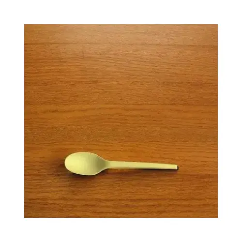 Spoon 6.5 IN CPLA - pack of 1000 Spoon 6.5 IN CPLA - pack of 1000