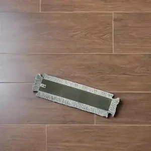 Himesa WL2536D Dust Mop Refill 36X5 IN White Disposable