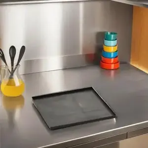 Merrychef 32Z4080 Merrychef Cooking Tray Black