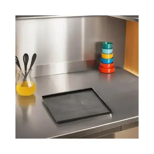 Merrychef Cooking Tray Black