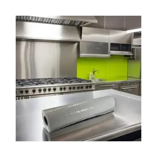 Cellu Liner Case Liner 30IN X250FT White