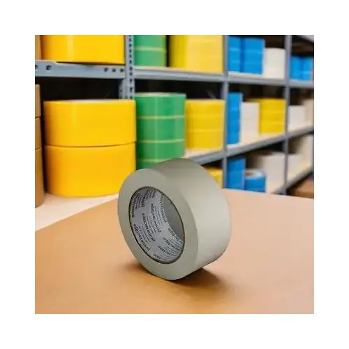 Masking Tape 0.75IN X60YD 5.1MIL - pack of 48