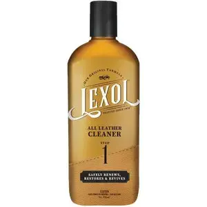 Lexol 1108 8 Oz. PH Leather Care Cleaner