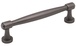 Brushed Pewter