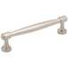 Satin Nickel