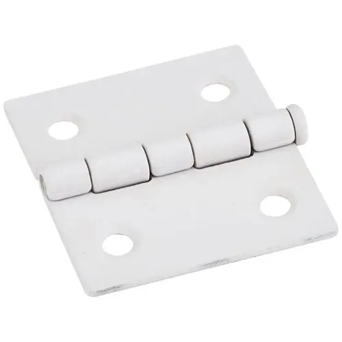 Primer 1-1/2" x 1-3/4" Single Half Swaged Butt Hinge - pack of 62500 Primer 1-1/2" x 1-3/4" Single Half Swaged Butt Hinge - pack of 62500