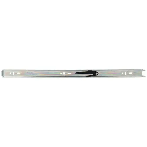 22" Heavy Duty 100 lb Full Extension Side Mount Ball Bearing Split Slides - Drawer Member Zinc - pack of 60 22" Heavy Duty 100 lb Full Extension Side Mount Ball Bearing Split Slides - Drawer Member Zinc - pack of 60