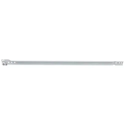 22-5/8" (575 mm) Single Captive V-Notch Non-self-closing 3/4 extension Side Mount Epoxy Split Slide - Cabinet Left White - pack of 100 22-5/8" (575 mm) Single Captive V-Notch Non-self-closing 3/4 extension Side Mount Epoxy Split Slide - Cabinet Left White - pack of 100