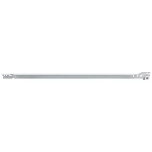 22-5/8" (575 mm) Single Captive V-Notch Non-self-closing 3/4 extension Side Mount Epoxy Split Slide - Cabinet Right White - pack of 100 22-5/8" (575 mm) Single Captive V-Notch Non-self-closing 3/4 extension Side Mount Epoxy Split Slide - Cabinet Right White - pack of 100