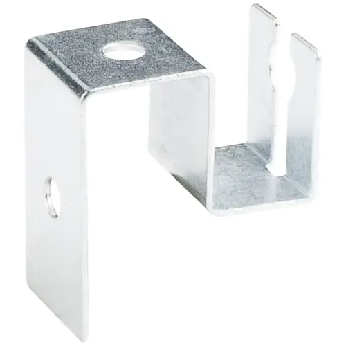 Zinc Plated 1/2" File Rod Clip Spring Penda Clip Zinc Plated 1/2" File Rod Clip Spring Penda Clip
