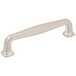 Satin Nickel