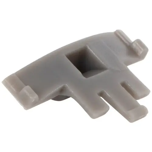 85 Degree Restrictor Clip for 9390 and 8390 Series Compact Hinges - pack of 100 85 Degree Restrictor Clip for 9390 and 8390 Series Compact Hinges - pack of 100