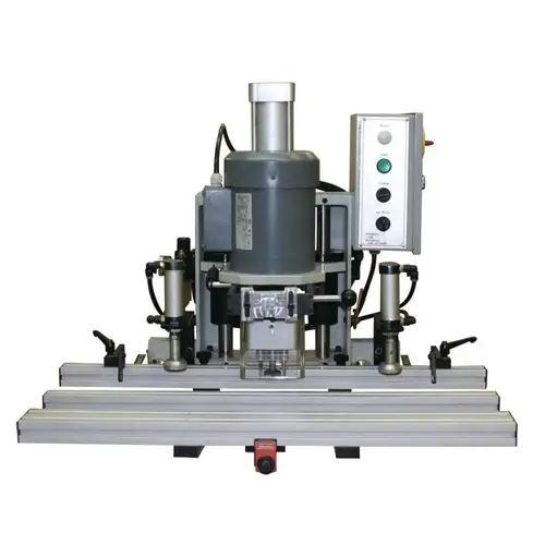 HR Hinge Boring Machine HR Hinge Boring Machine