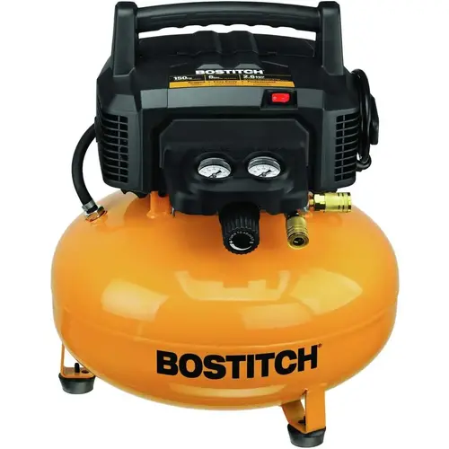 COMPRESSOR AIR 6 GALLON