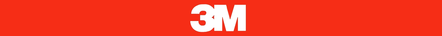 Brand logo for 3M