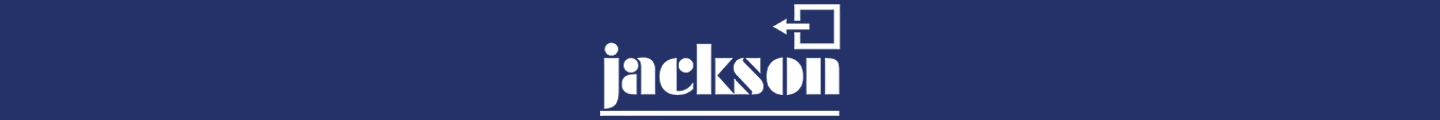 Brand logo for Jackson