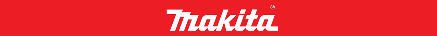 Brand logo for Makita