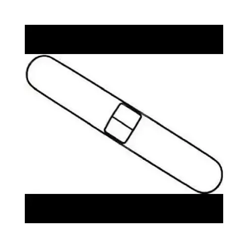 Frame 36X5 IN Metal Quick Change Polymer Coated Frame 36X5 IN Metal Quick Change Polymer Coated