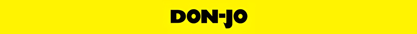 Brand logo for Don-Jo