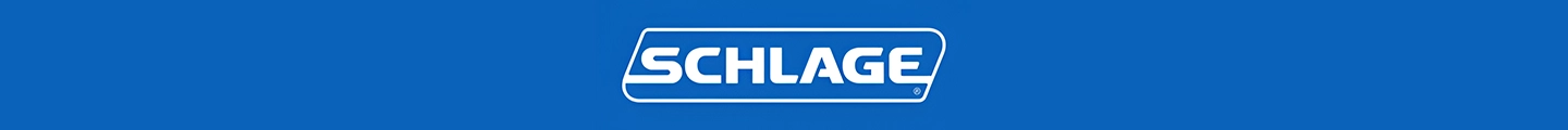 Brand logo for Schlage Commercial