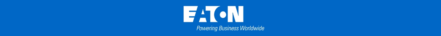Brand logo for Eaton Corporation