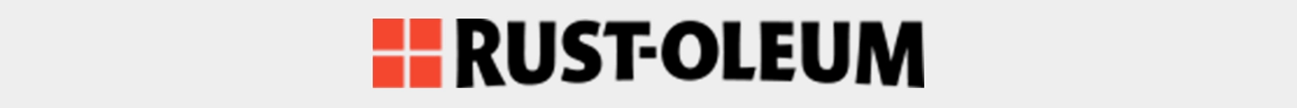 Brand logo for Rust-Oleum Corporation