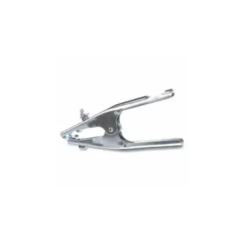 Ground Clamps, 300 A, Thru 3/0