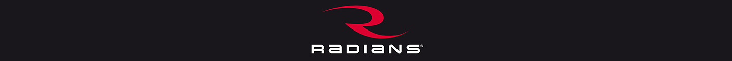Brand logo for Radians
