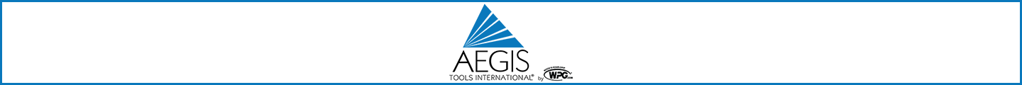 Brand logo for Aegis