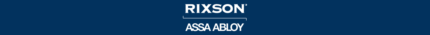 Brand logo for Rixson