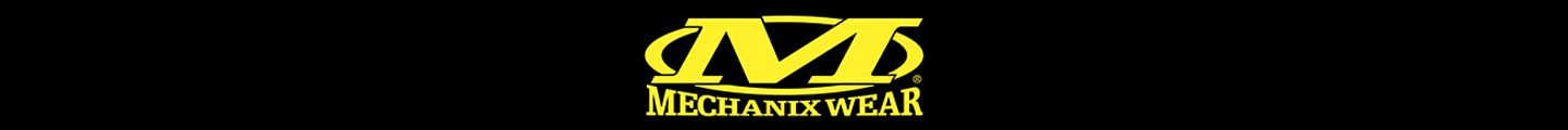Brand logo for Mechanix Wear