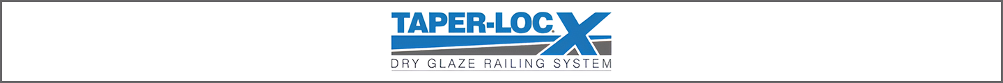 Brand logo for Taper-Loc