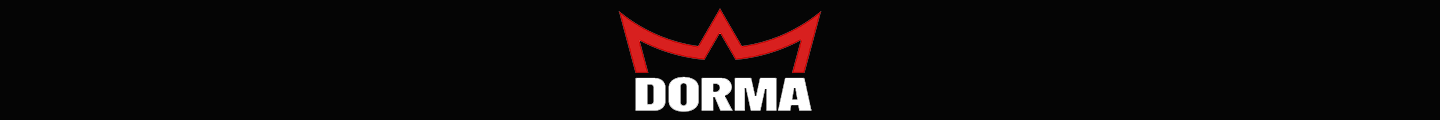 Brand logo for Dorma
