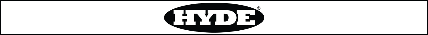 Brand logo for Hyde