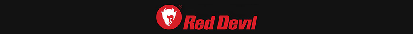 Brand logo for Red Devil