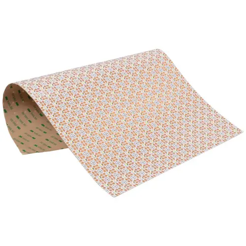 12" x 18.5" 24-volt Higher Output Flexible LED Sheet Light, Single-White, 5000K