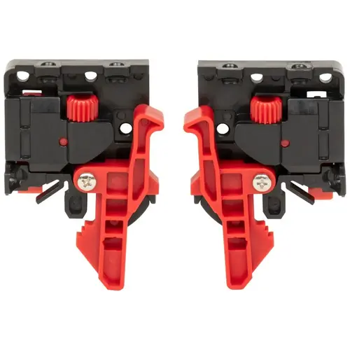 2-Way Adjustable Clip for USE58-Kit Undermount Slides Pair 2-Way Adjustable Clip for USE58-Kit Undermount Slides Pair