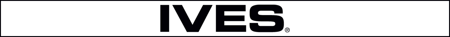 Brand logo for IVES