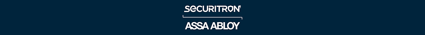 Brand logo for SECURITRON