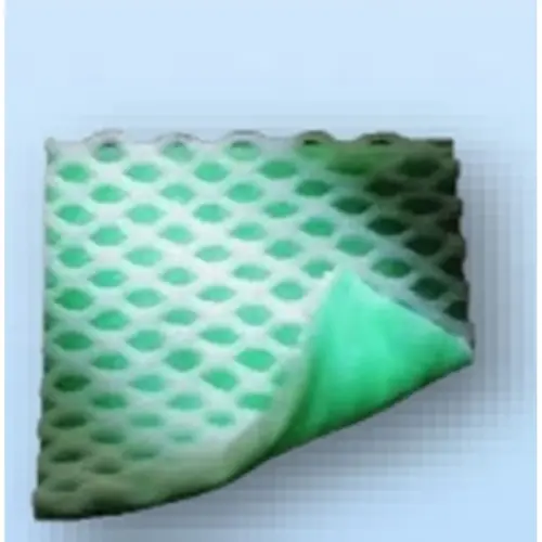 23.25" X 47" X 8" (6 POCKET BAG)