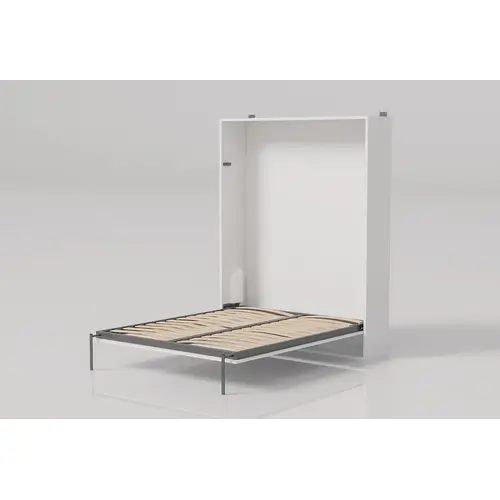 H fele - Wall Bed Kit, Dynamik Mattress size: 2032 x 1524 mm (80" x 60") queen Anthracite H fele - Wall Bed Kit, Dynamik Mattress size: 2032 x 1524 mm (80" x 60") queen Anthracite