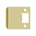 Brushed Brass