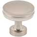 Satin Nickel