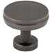 Brushed Pewter