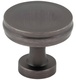 Brushed Pewter