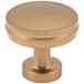 Satin Bronze