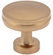Satin Bronze