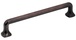 Brushed Oil Rubbed Bronze